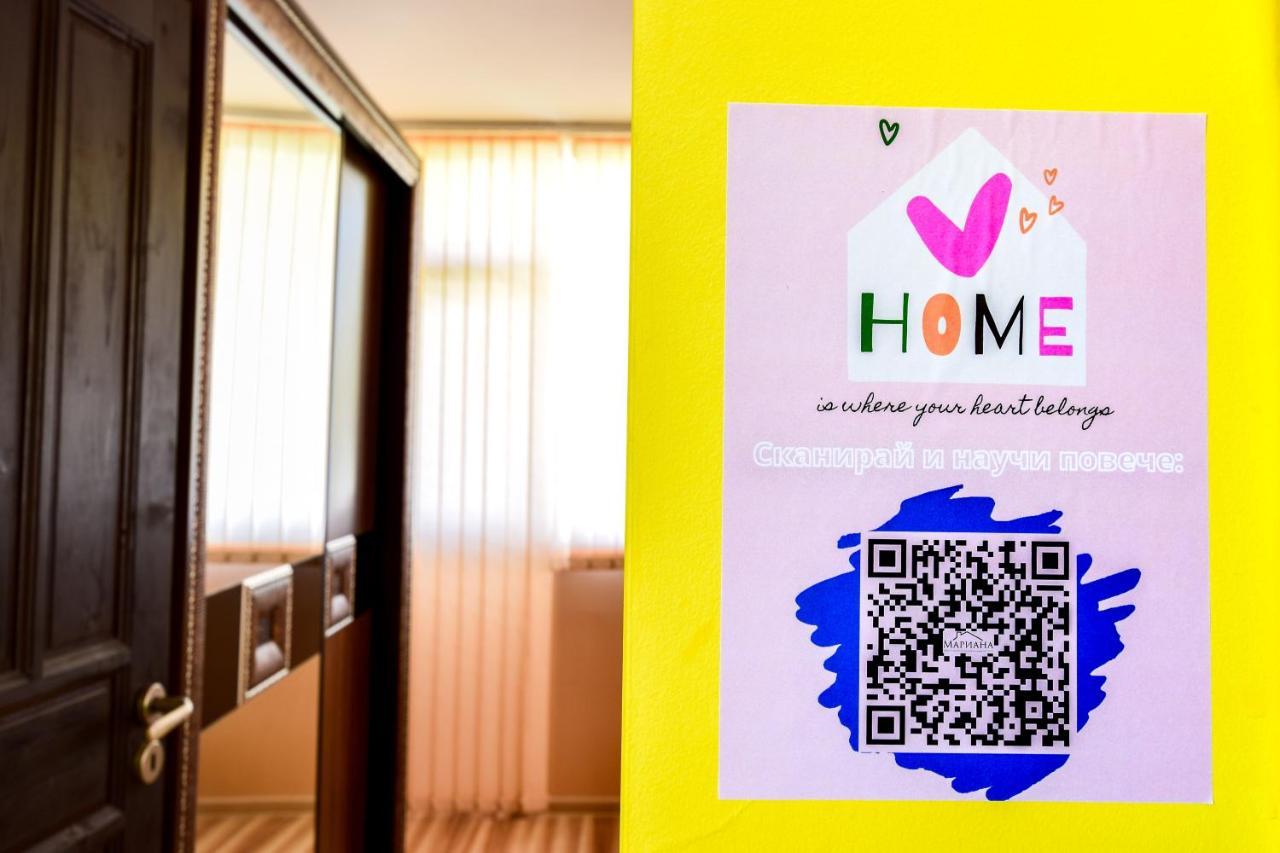 Mariana Apartment Pavel Banya Dış mekan fotoğraf