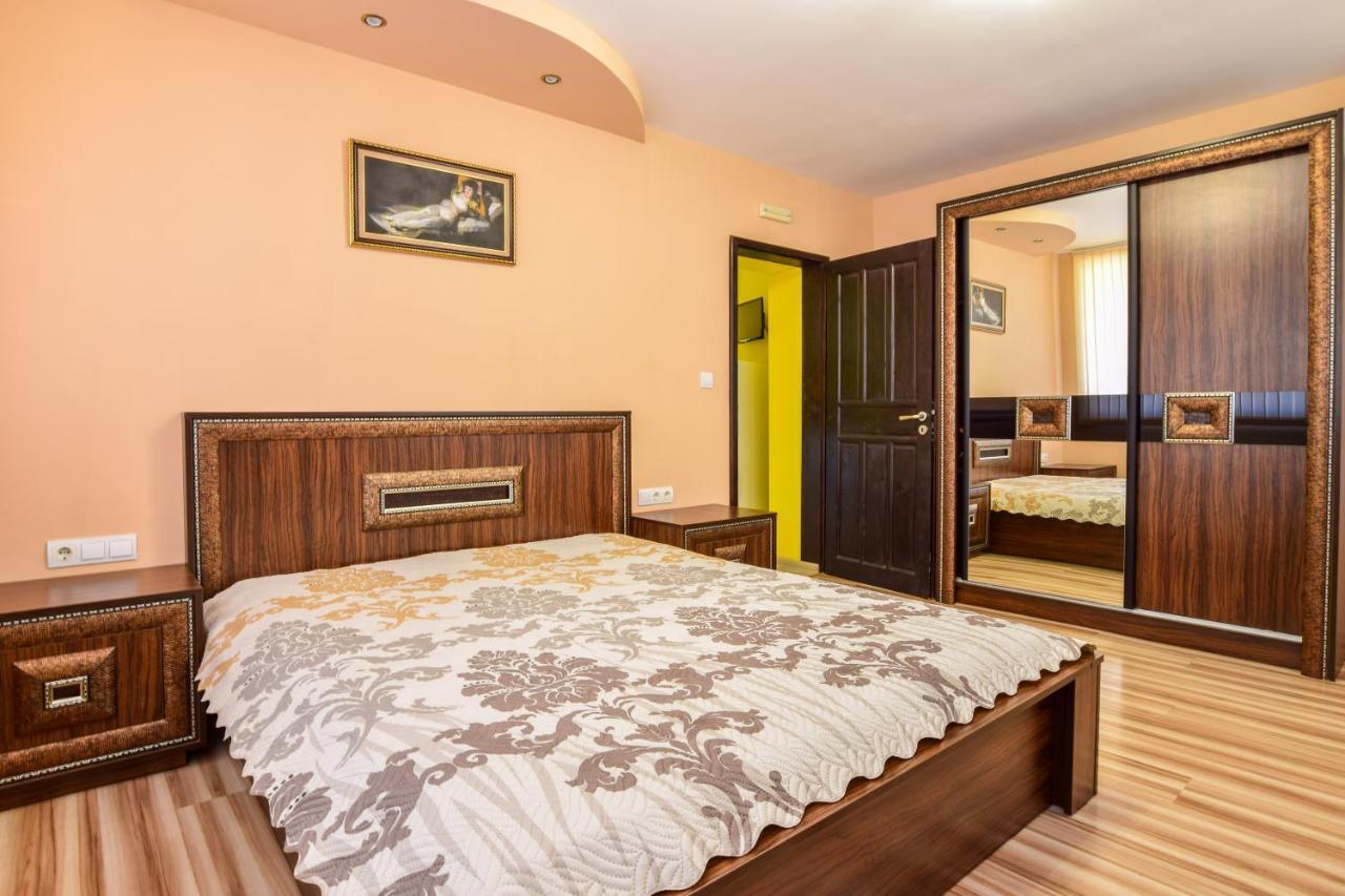 Mariana Apartment Pavel Banya Dış mekan fotoğraf