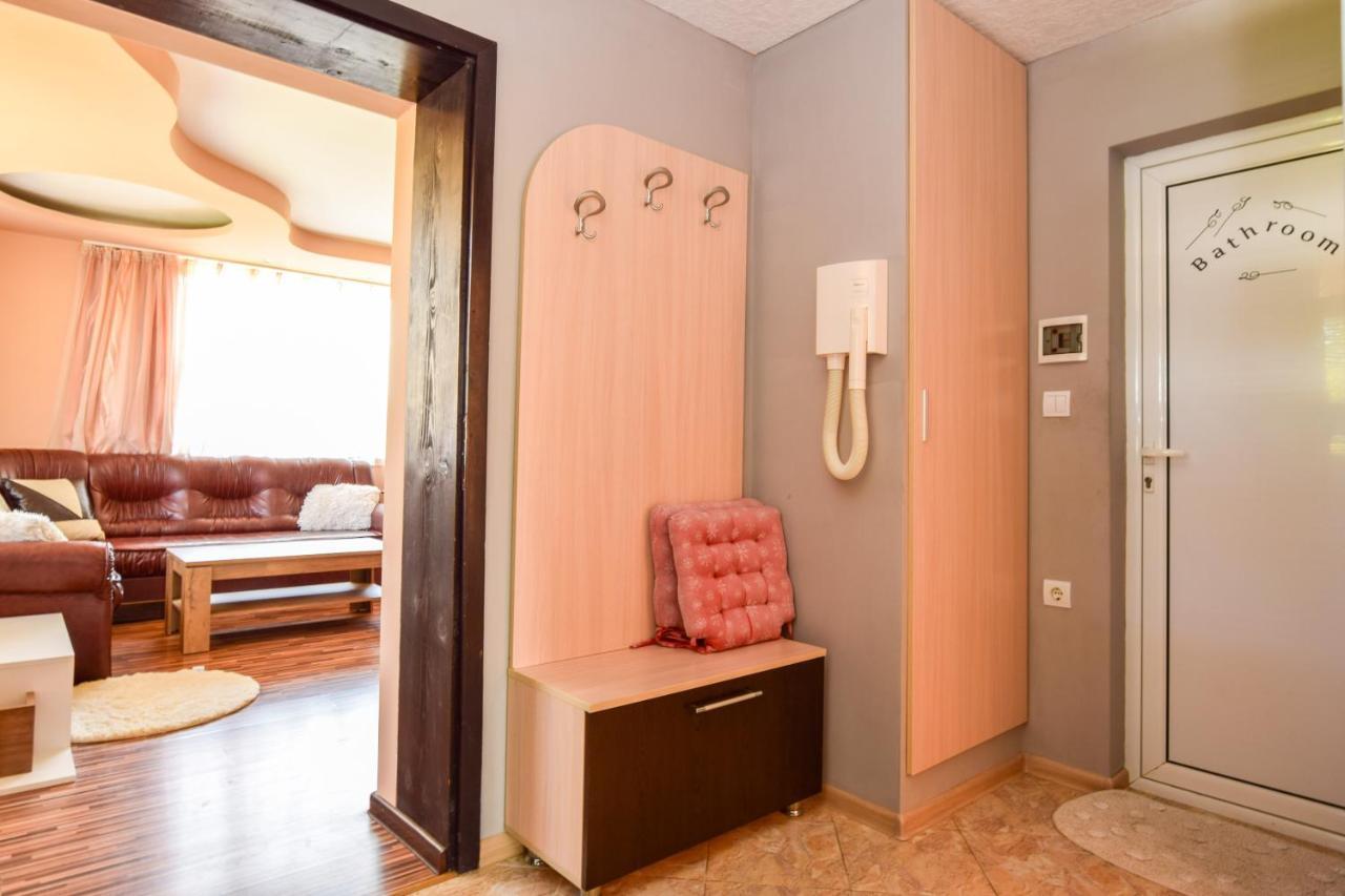 Mariana Apartment Pavel Banya Dış mekan fotoğraf