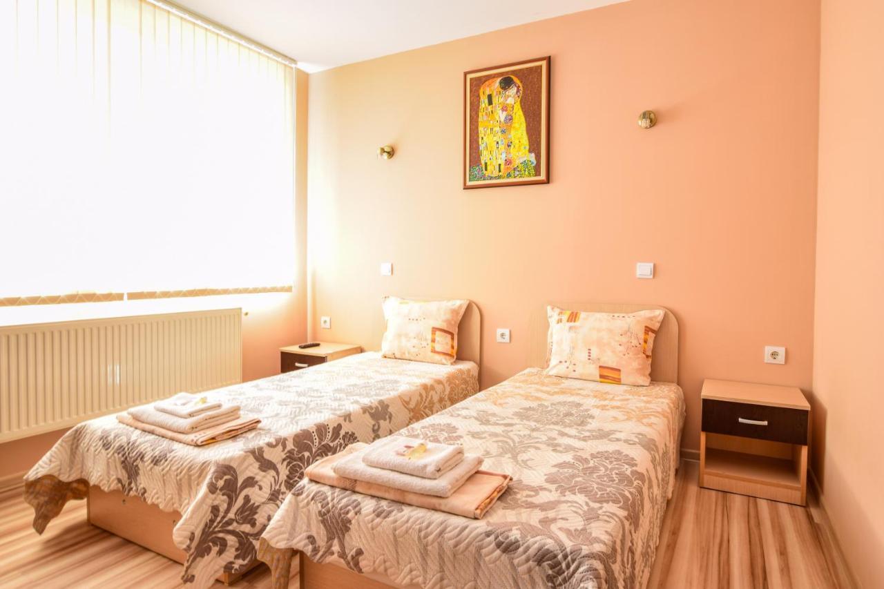 Mariana Apartment Pavel Banya Dış mekan fotoğraf