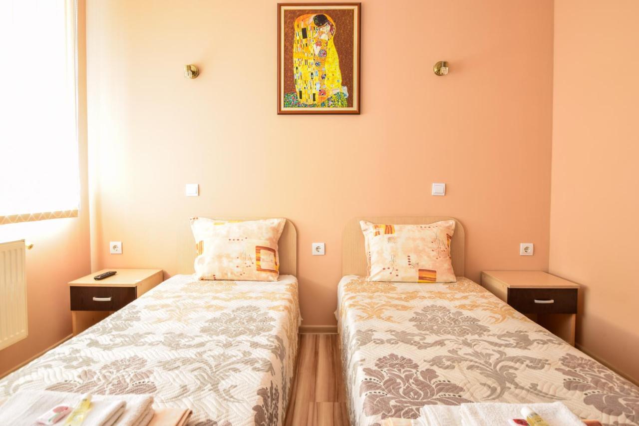 Mariana Apartment Pavel Banya Dış mekan fotoğraf