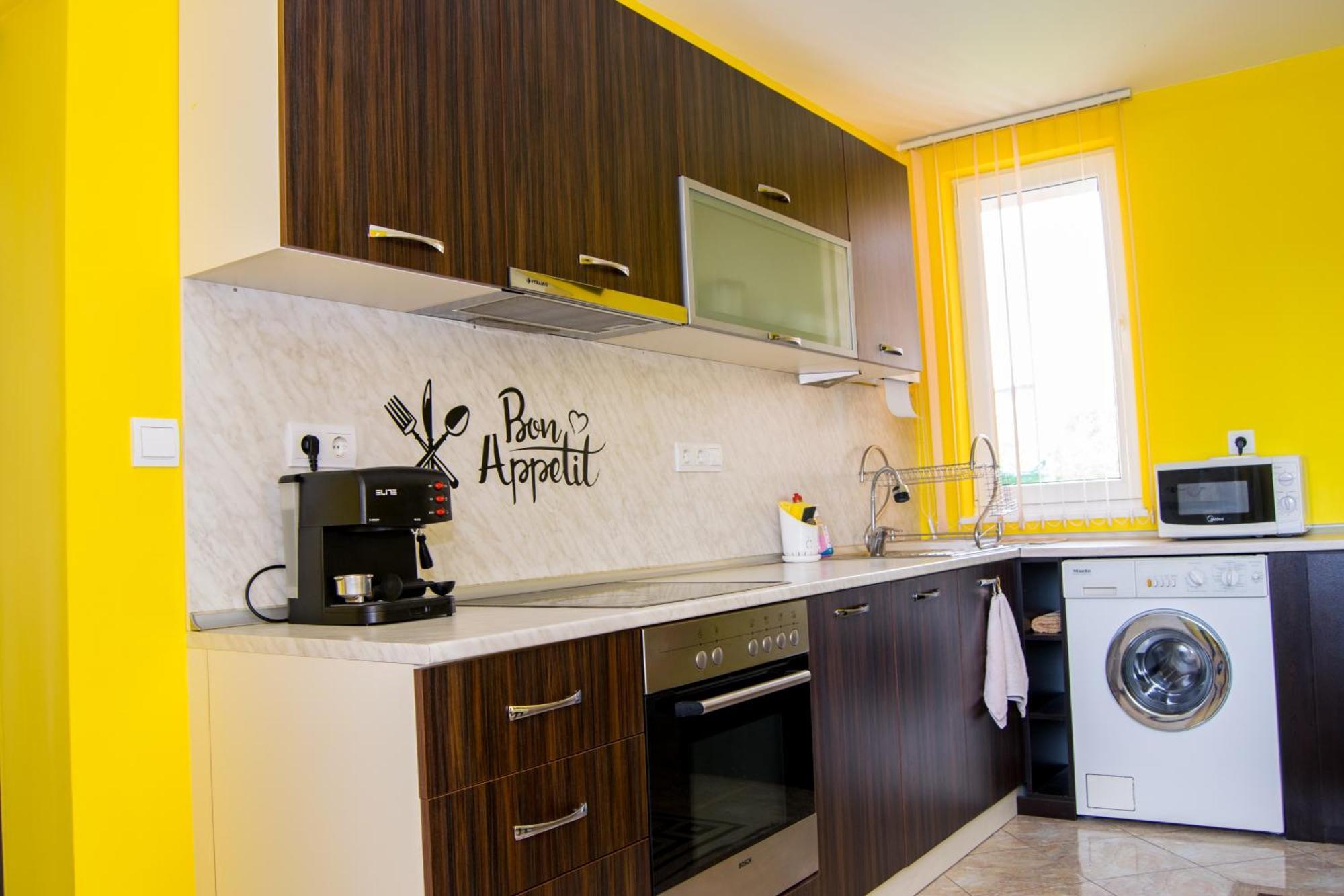 Mariana Apartment Pavel Banya Dış mekan fotoğraf