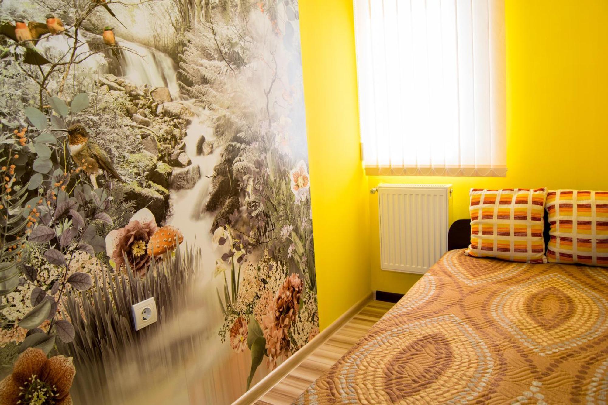 Mariana Apartment Pavel Banya Dış mekan fotoğraf