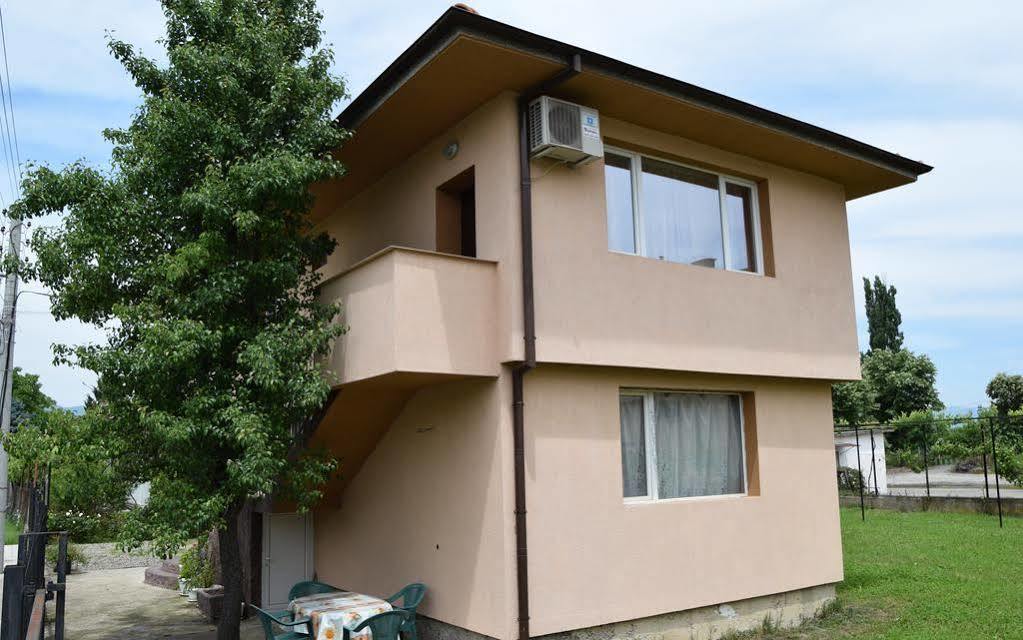 Mariana Apartment Pavel Banya Dış mekan fotoğraf