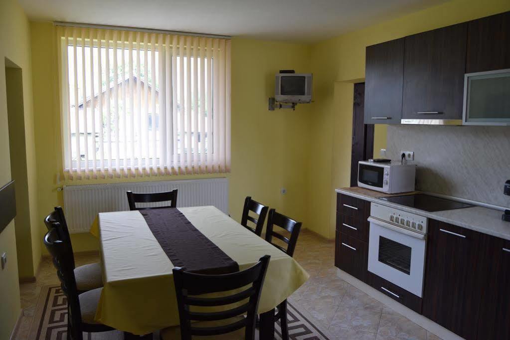 Mariana Apartment Pavel Banya Dış mekan fotoğraf