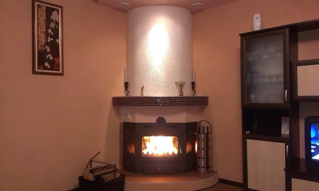 Mariana Apartment Pavel Banya Dış mekan fotoğraf
