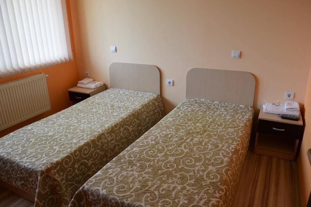 Mariana Apartment Pavel Banya Dış mekan fotoğraf