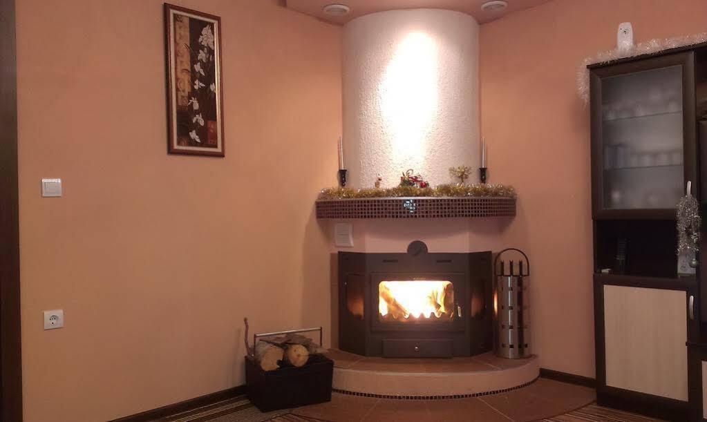 Mariana Apartment Pavel Banya Dış mekan fotoğraf