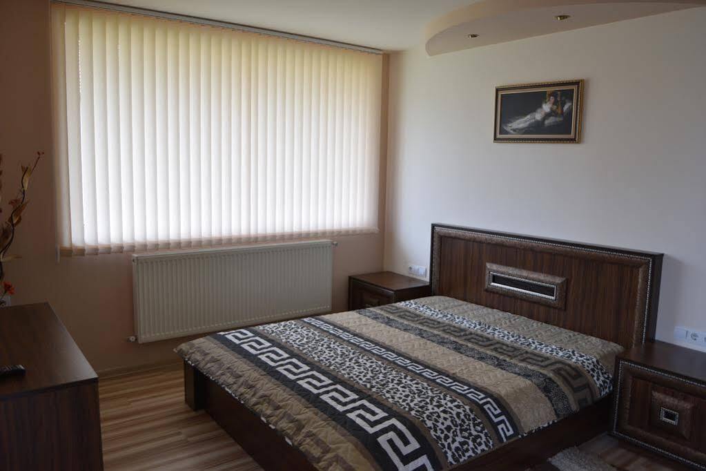 Mariana Apartment Pavel Banya Dış mekan fotoğraf